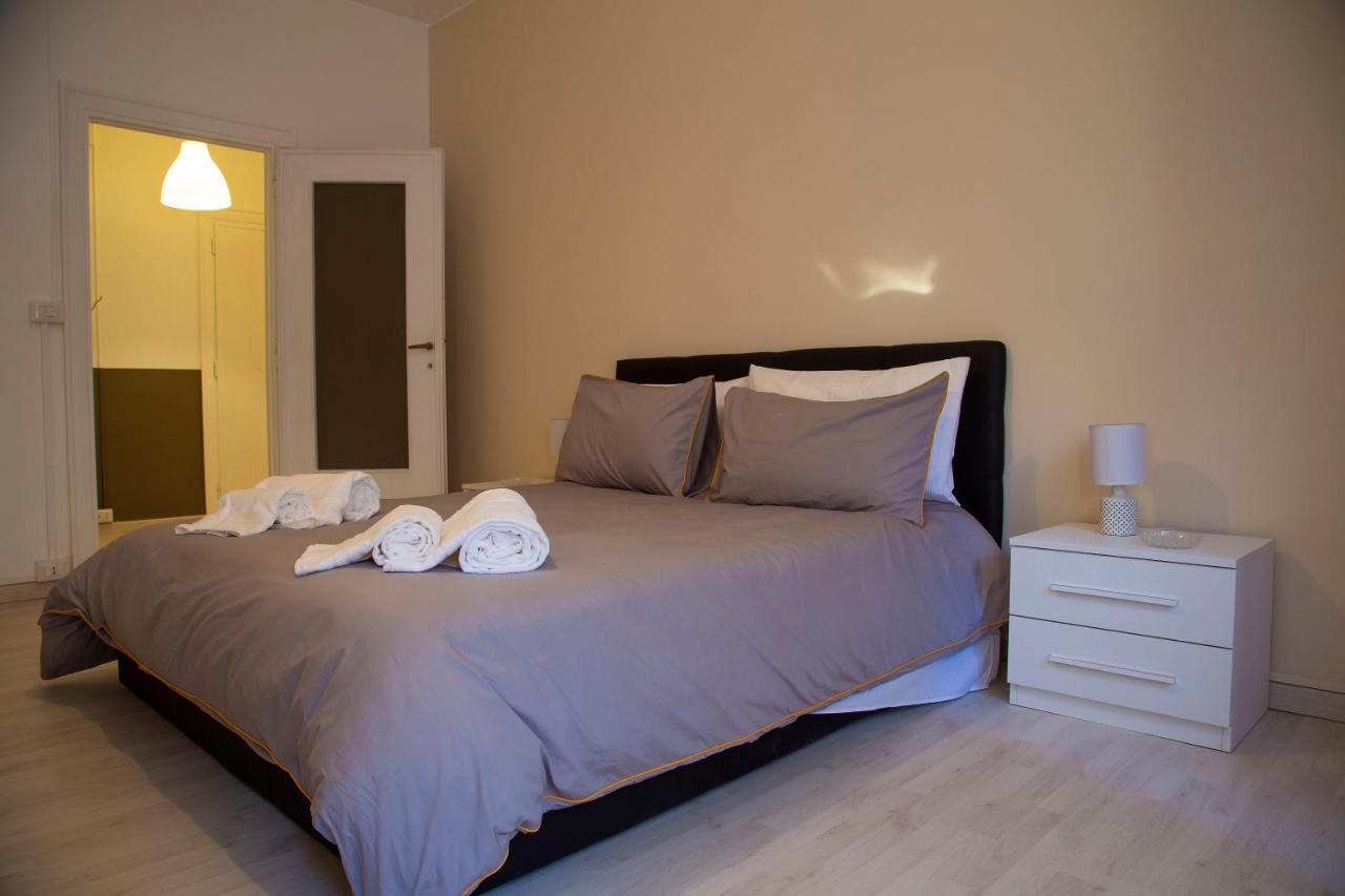 San Silverio Luxury House 로마 외부 사진